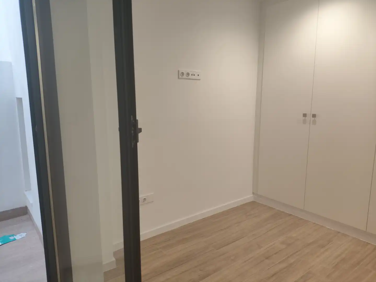 Piso de alquiler en Elche / Elx con Amueblado y Balcón