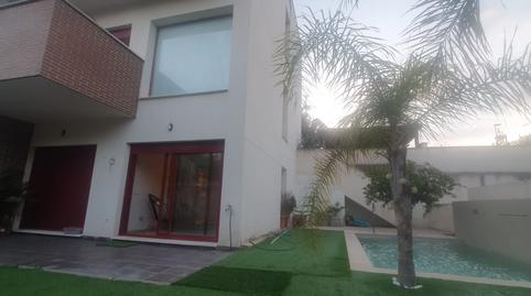 Foto 5 de Casa adosada en venda a Sangonera la Verde, Murcia