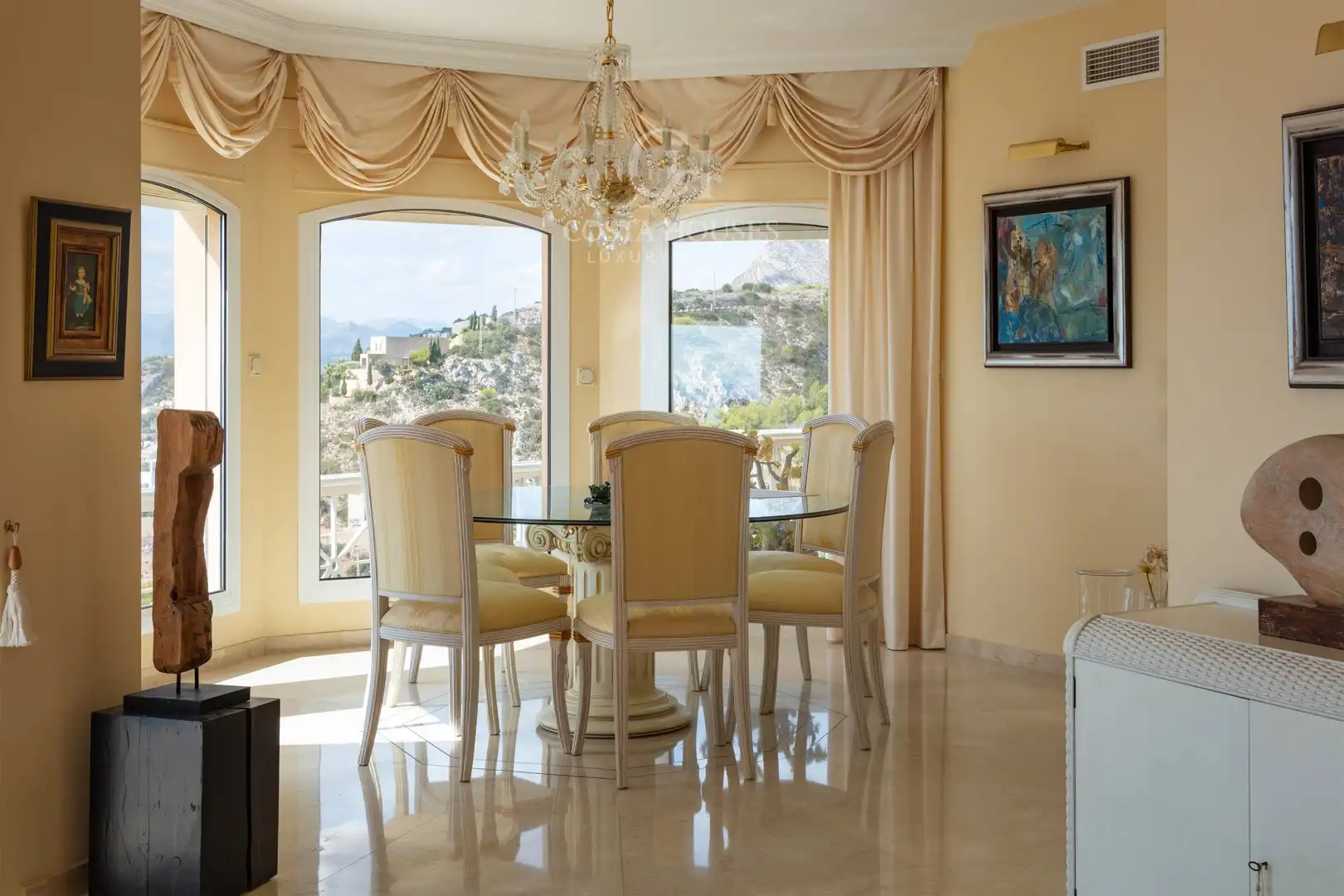Villa avec terrasse à vendre à Puerto, imagen 41