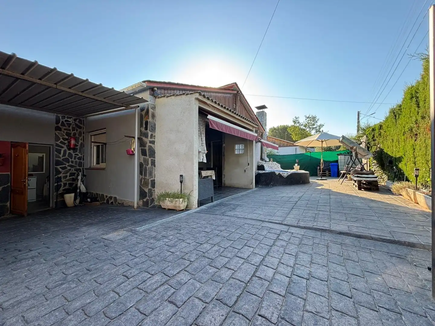 Casa o chalet en venta en Riells i Viabrea con Aire acondicionado, Calefacción y Jardín privado