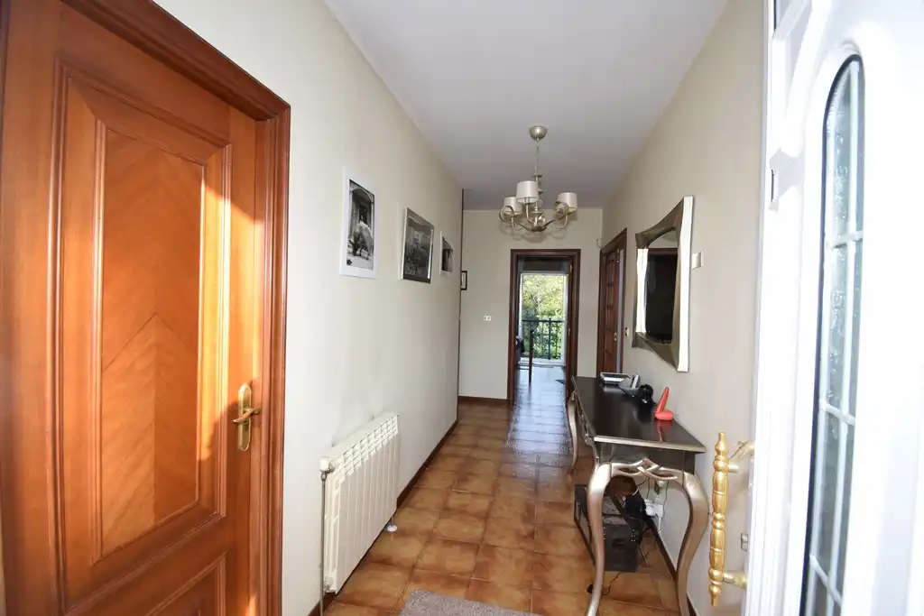 Casa o xalet en venda en Fene amb Jardí privat, Terrassa i Moblat