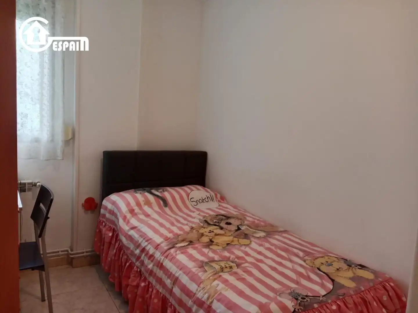 Flat with garden for sale in Calle MAQUEDA, imagen 21