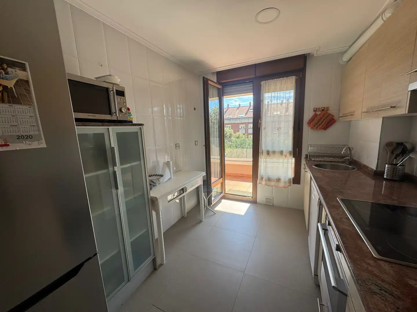 Flat for rent in Calle Valdenoja, Valdenoja