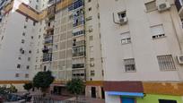 Exterior view of Flat for sale in Málaga Capital  with Terrace