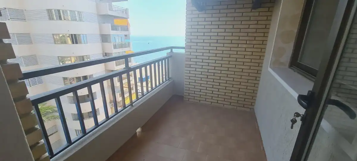Apartment zum Verkauf in Playa de los Boliches, imagen 3