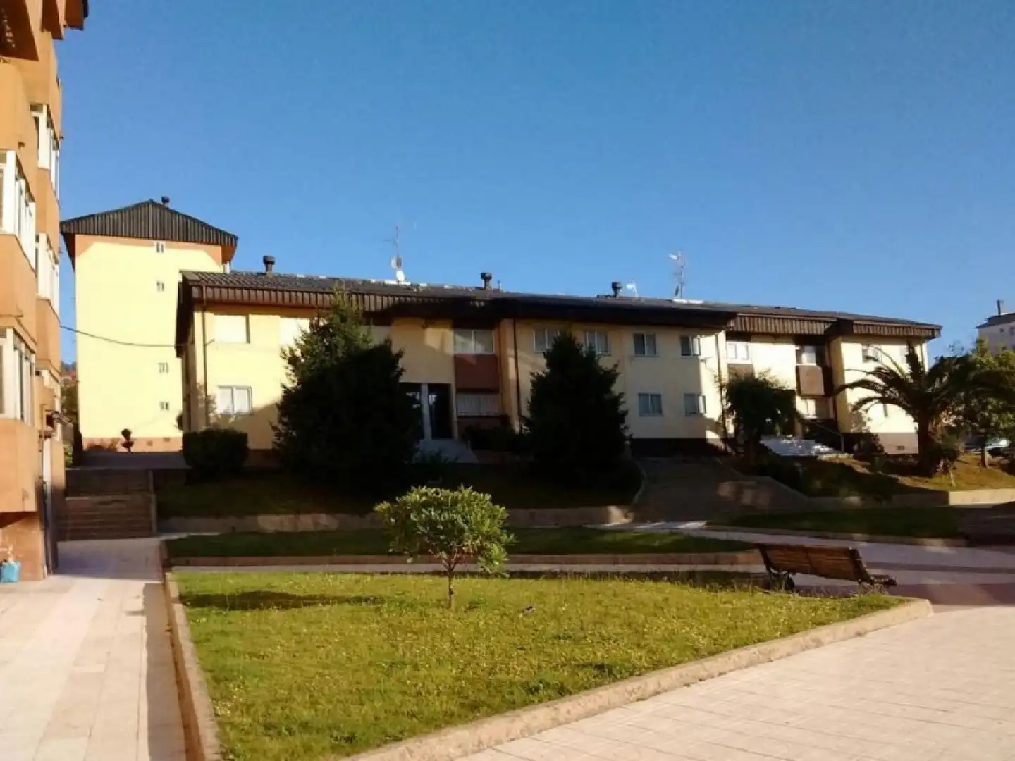Piso en venta en O Porriño