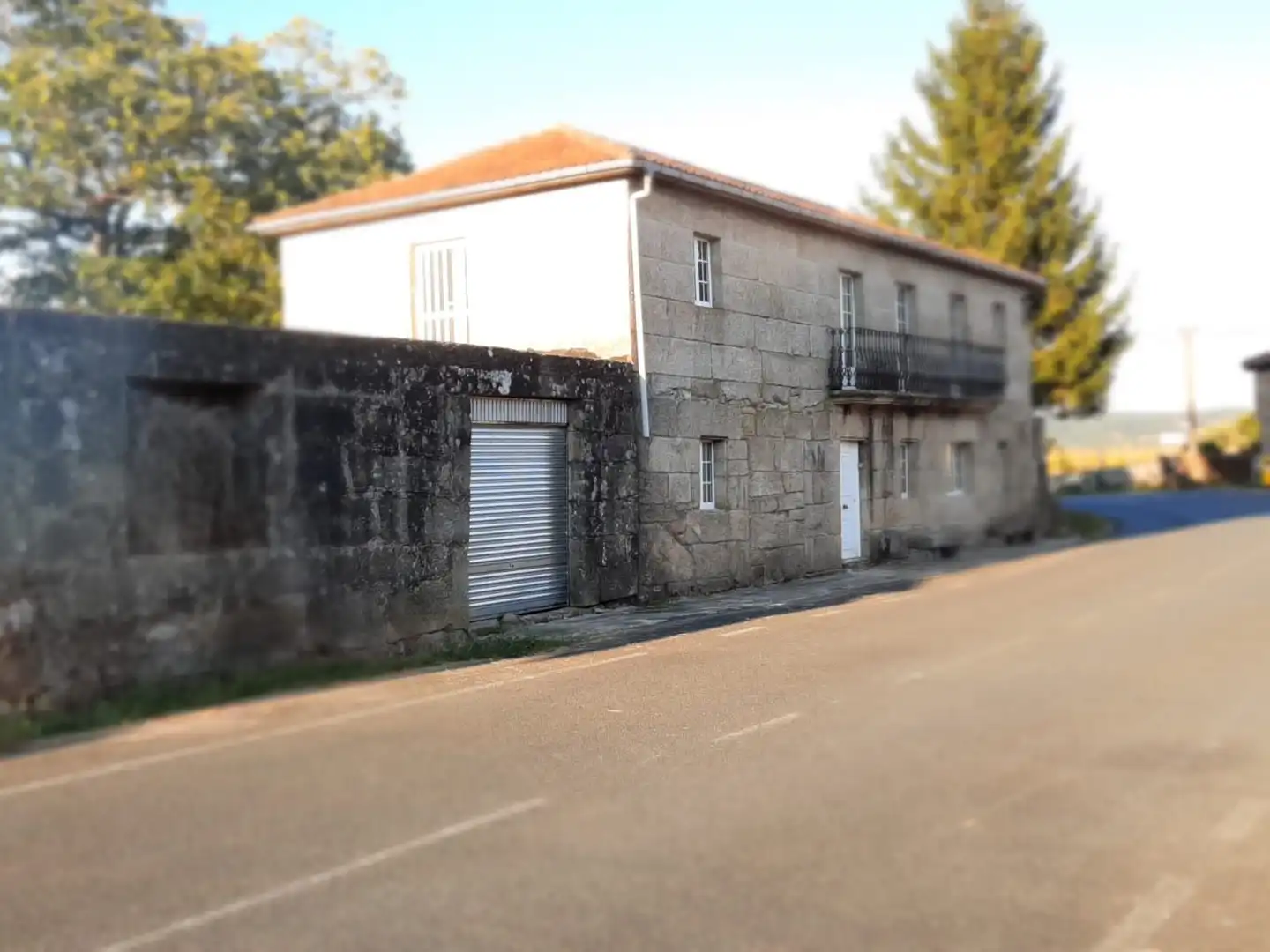 Casa con terraza en venta en Coles, imagen 3
