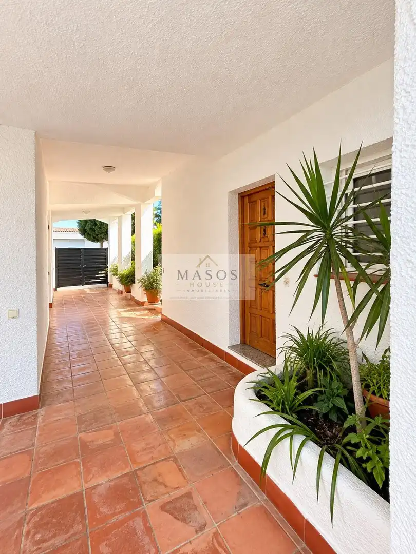 Appartement compact avec piscine à vendre à Els Masos - Els Garrofers, imagen 21