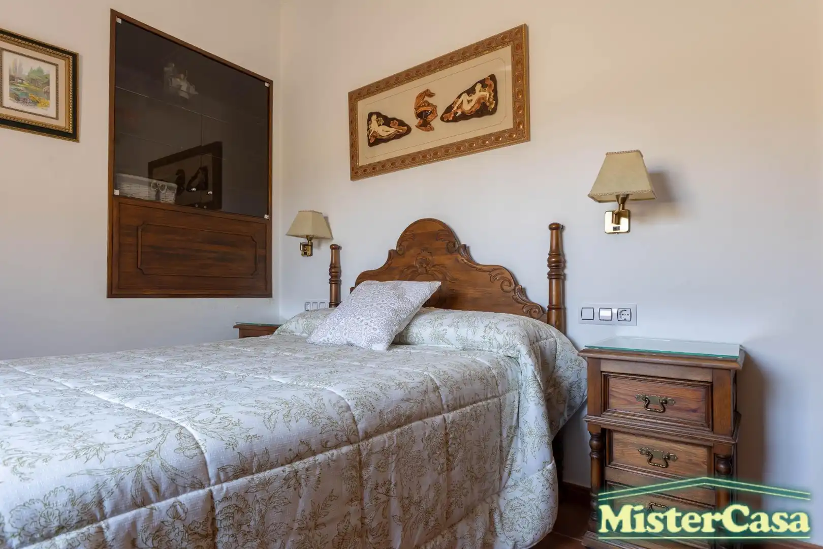 Habitación de Piso en venta en Jerez de la Frontera con Aire acondicionado, Calefacción y Trastero