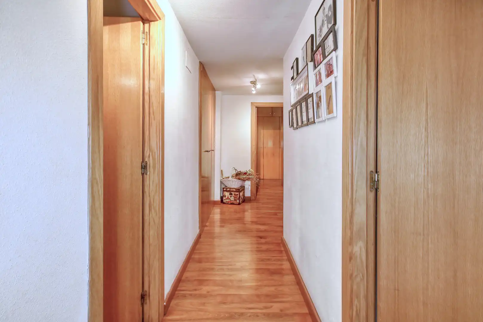 Piso en venta en Alicante / Alacant con Aire acondicionado, Calefacción y Parquet