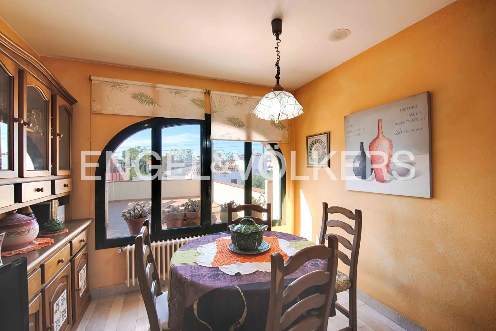 House with terrace for sale in Carrer Requesens, imagen 23