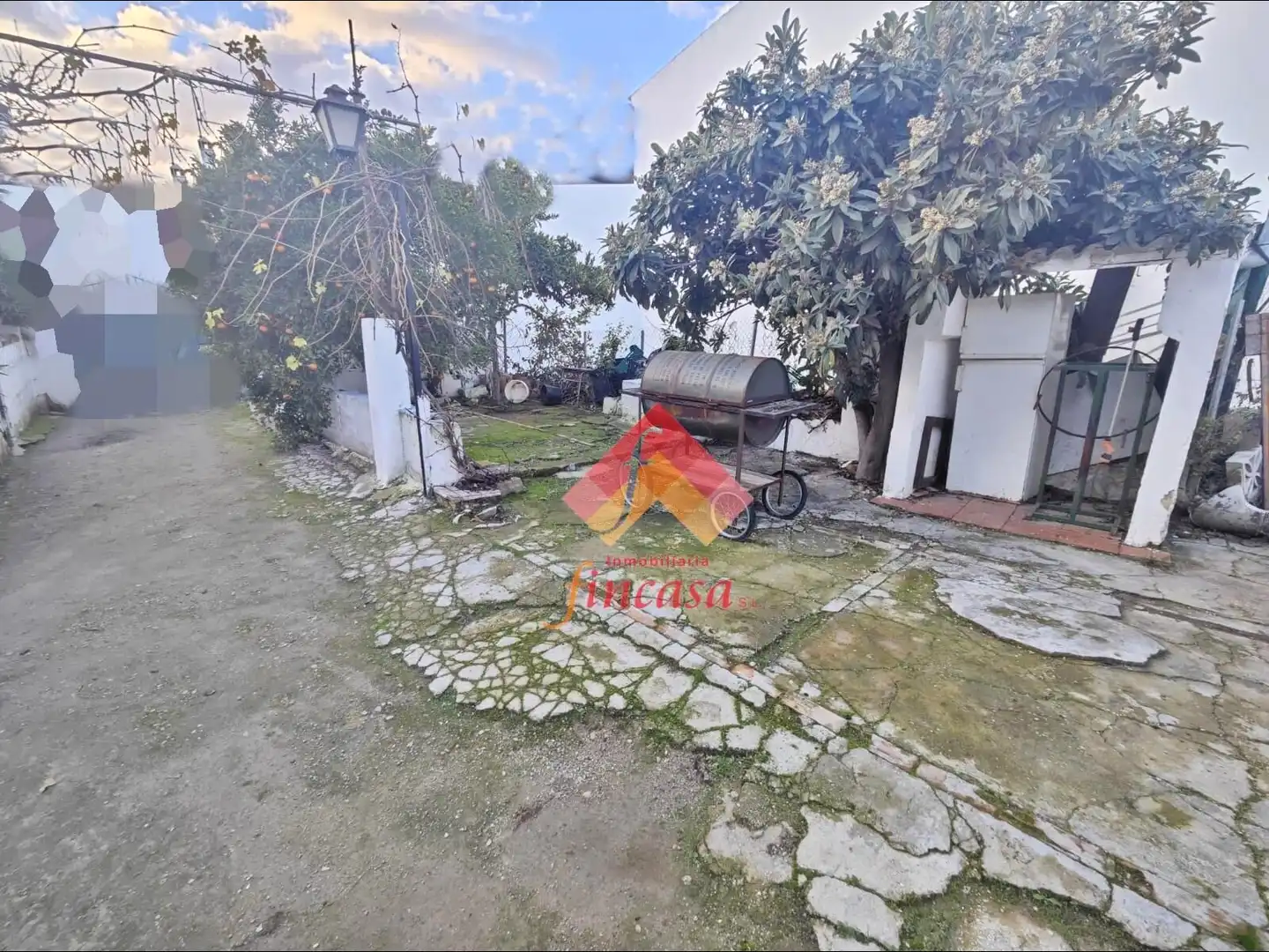 Casa o xalet en venda en Arriate amb Jardí privat, Terrassa i Traster