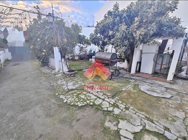 Casa amb balcó en venda a Arriate