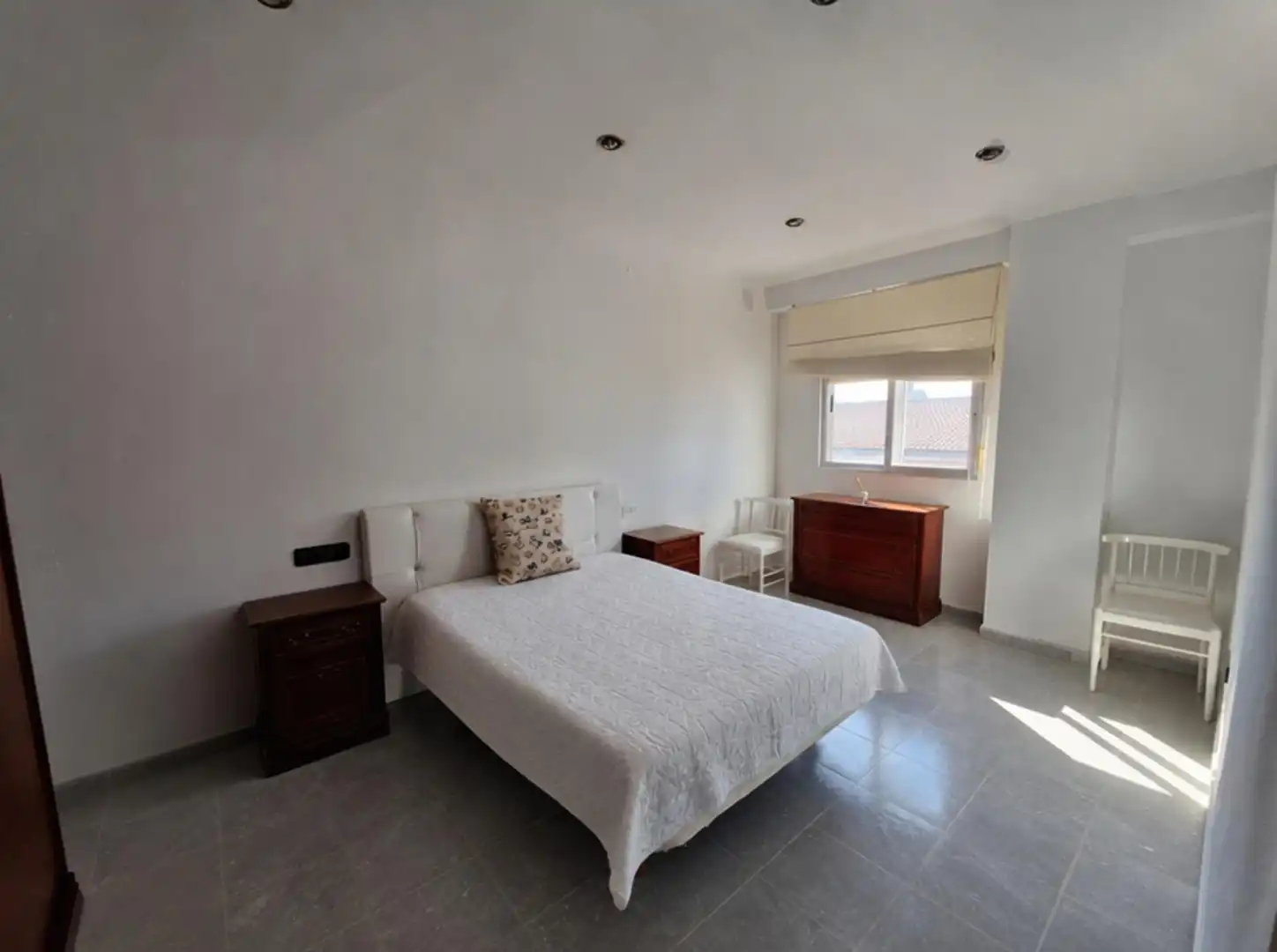 Habitación de Piso en venta en Plasencia con Calefacción, Terraza y Balcón