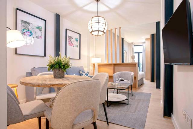 Piso en Alquiler en N/A en Arenal - Museo