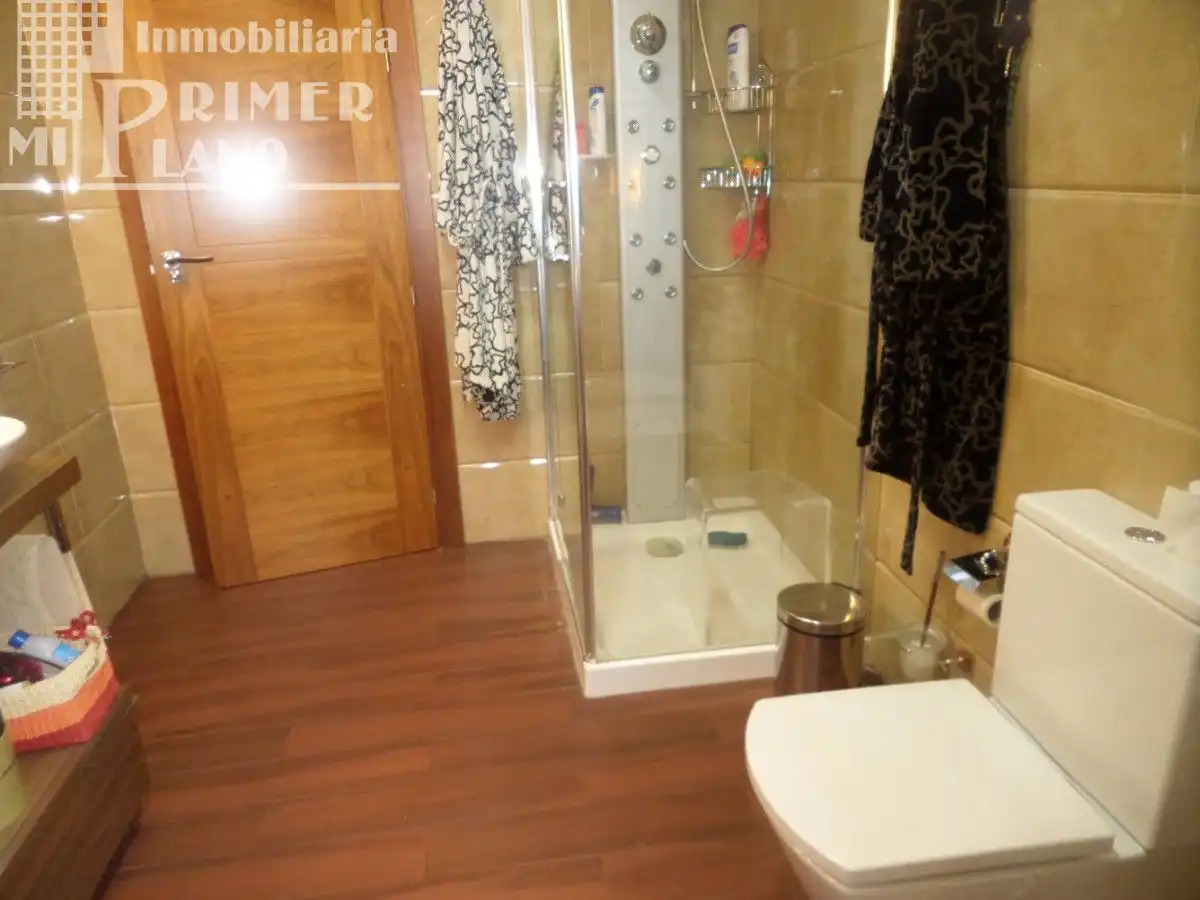 Casa con terraza en venta en Tomelloso, imagen 22