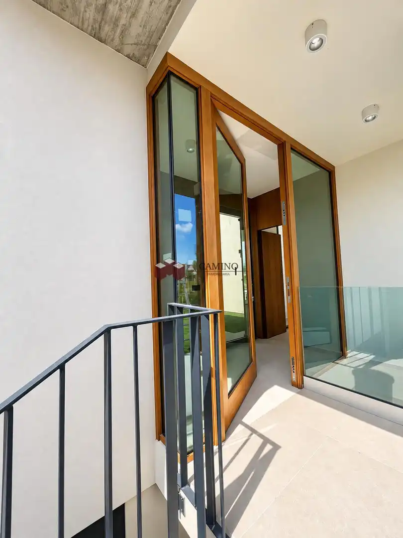 Terraza de Casa o chalet en venta en San Bartolomé de Tirajana con Aire acondicionado, Terraza y Piscina