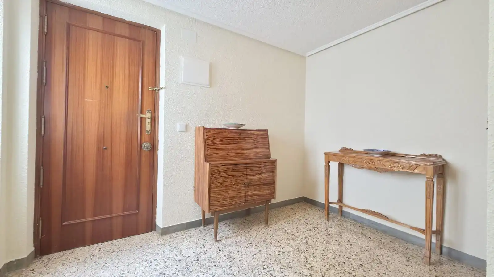 Piso de alquiler en Italia, Carmelitas