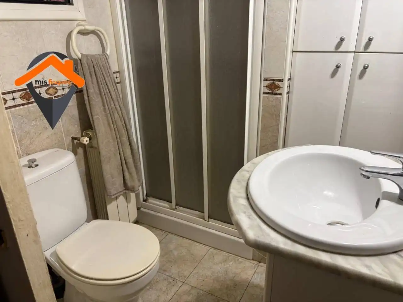 Piso en venta en Calle Boí, Ca n'Oriac