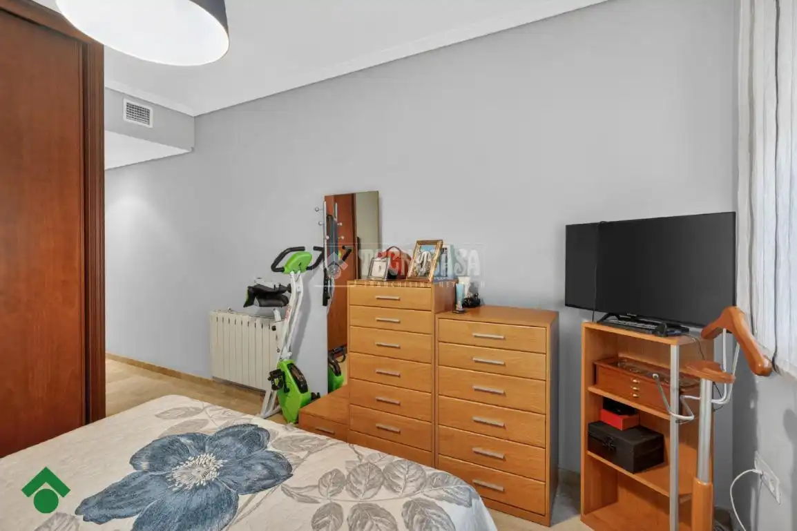 Habitación de Piso en venta en Córdoba