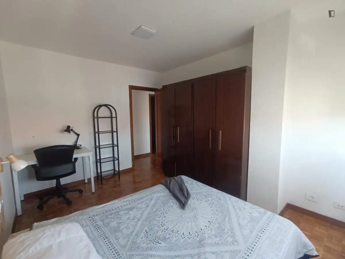Habitació a Iturrama