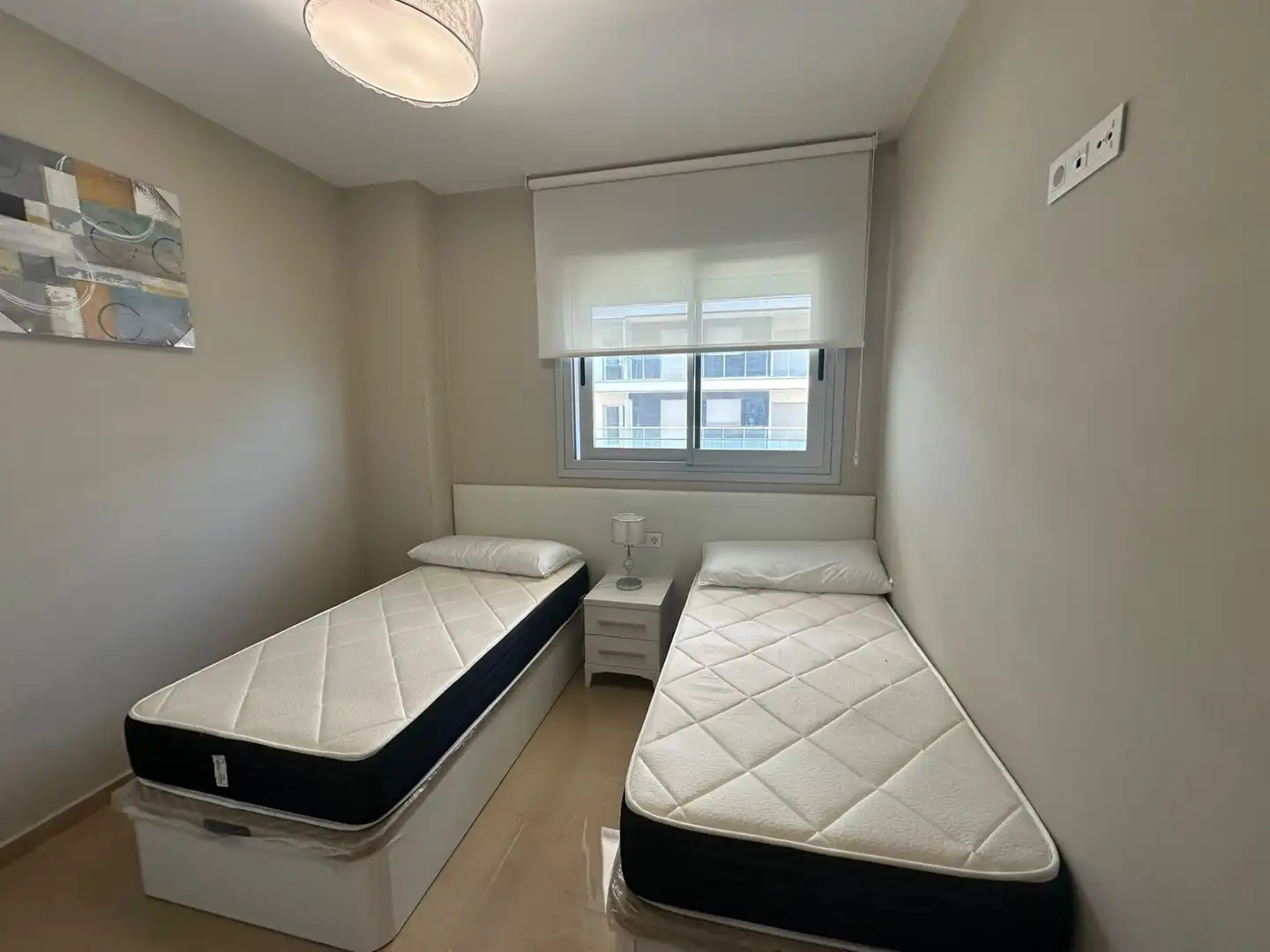 Apartament amb piscina en venda a Avenida Pai Sector Torre la Sal, imagen 28