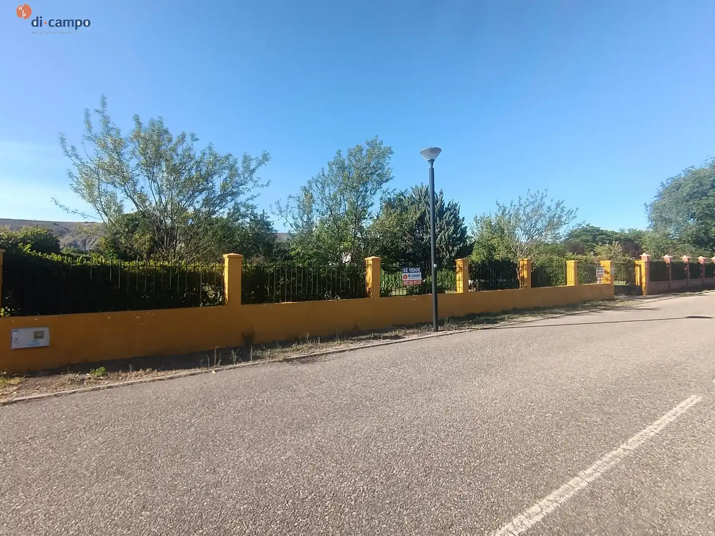 Haus oder Chalet zum Verkauf in Villabáñez mit Privatgarten, Terrasse und Abstellraum