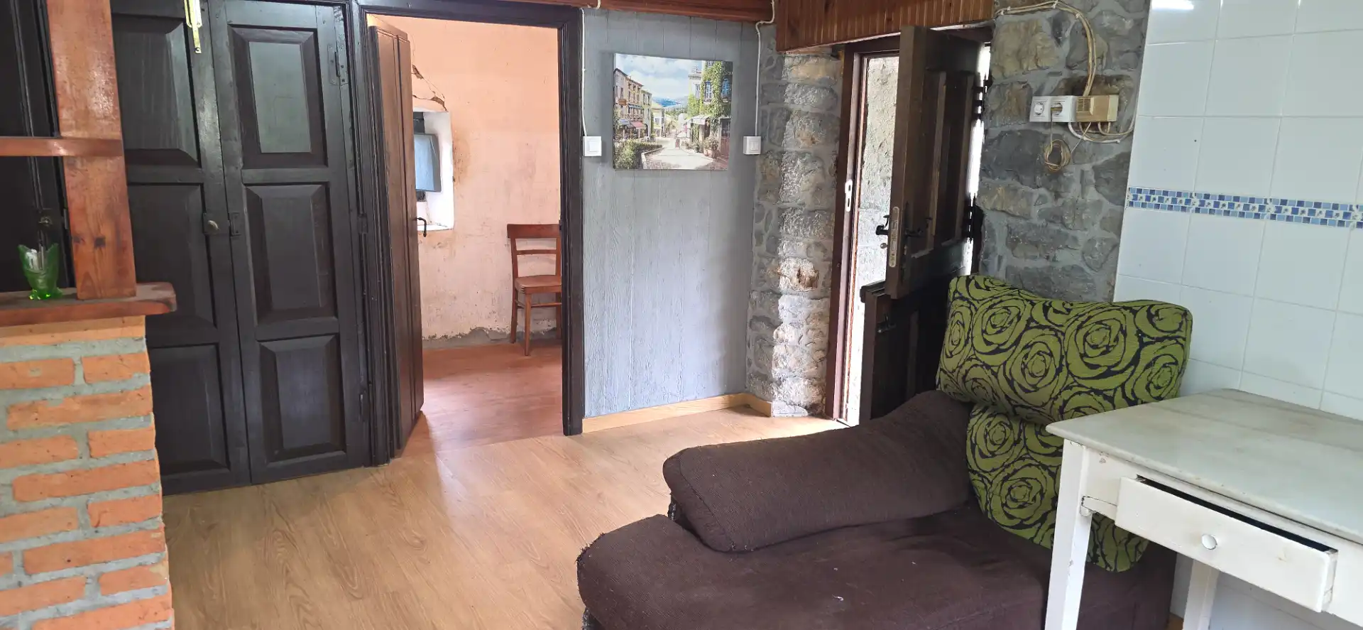Casa con terrazza in vendita a Cangas de Onís - Panes 6, imagen 6