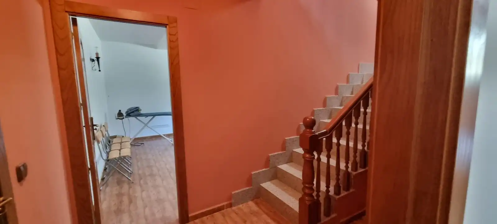 Casa o xalet en venda en Moralzarzal amb Aire condicionat, Calefacció i Jardí privat