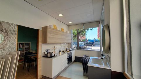 Photo 3 of Commercial properties for rent in La Llum, Valencia Capital