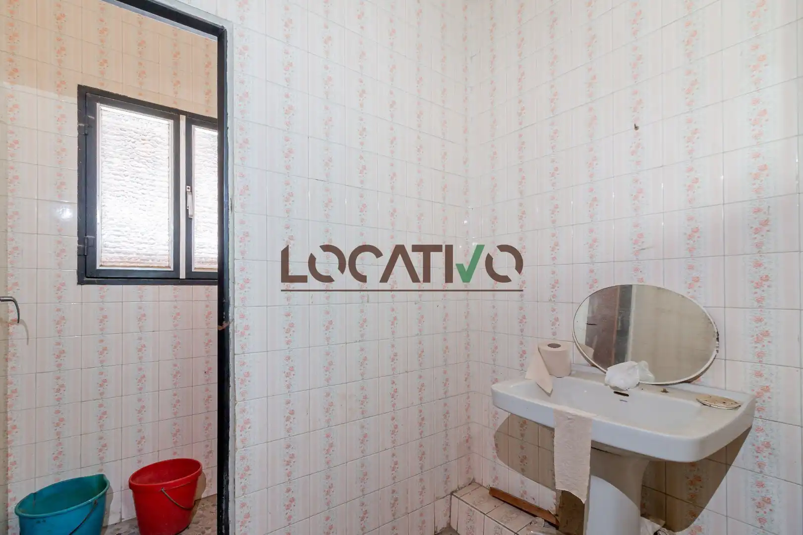 Badezimmer von Geschaftsraum zum Verkauf in El Hoyo de Pinares 