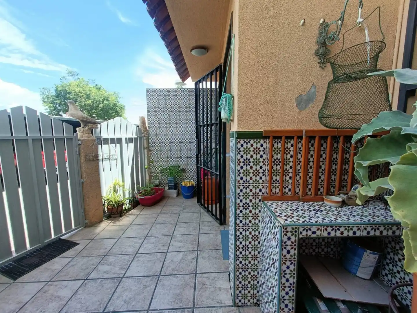 Bungalow mit Pool zum Verkauf in Villamontes - Boqueres, imagen 14