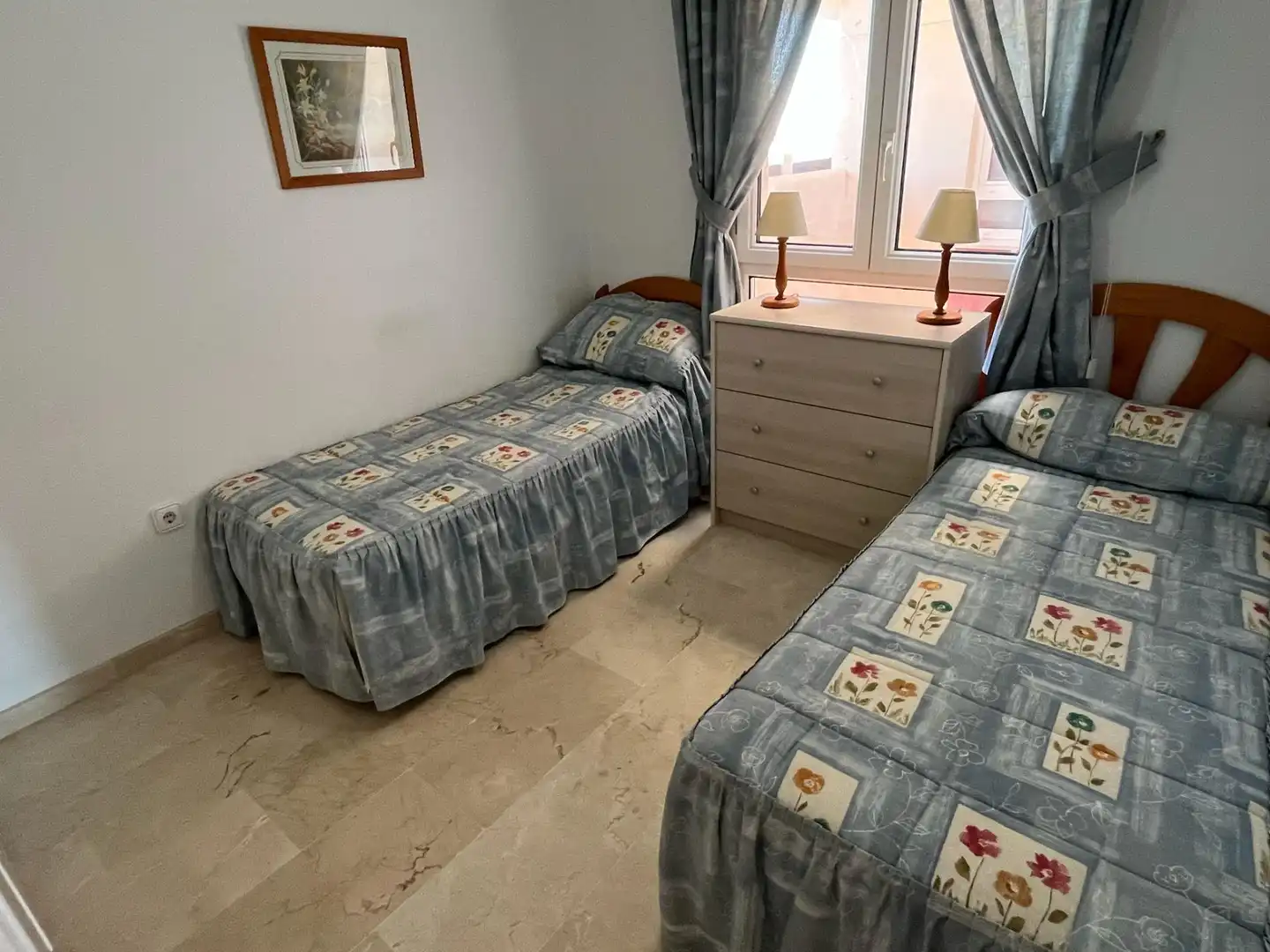 Bedroom of Apartments for sale in Orihuela Costa