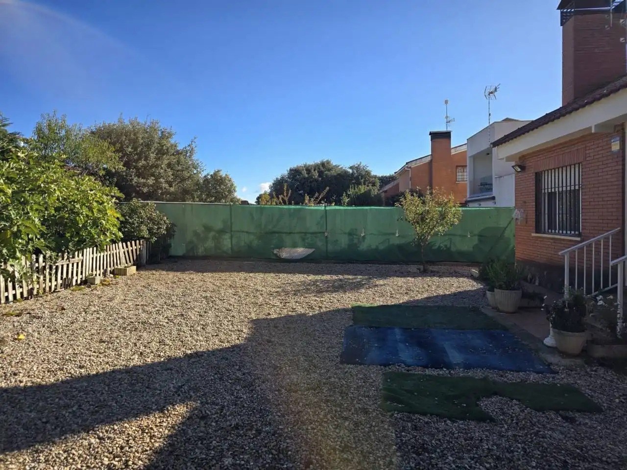 Villa con giardino in vendita a Pioz, imagen 33