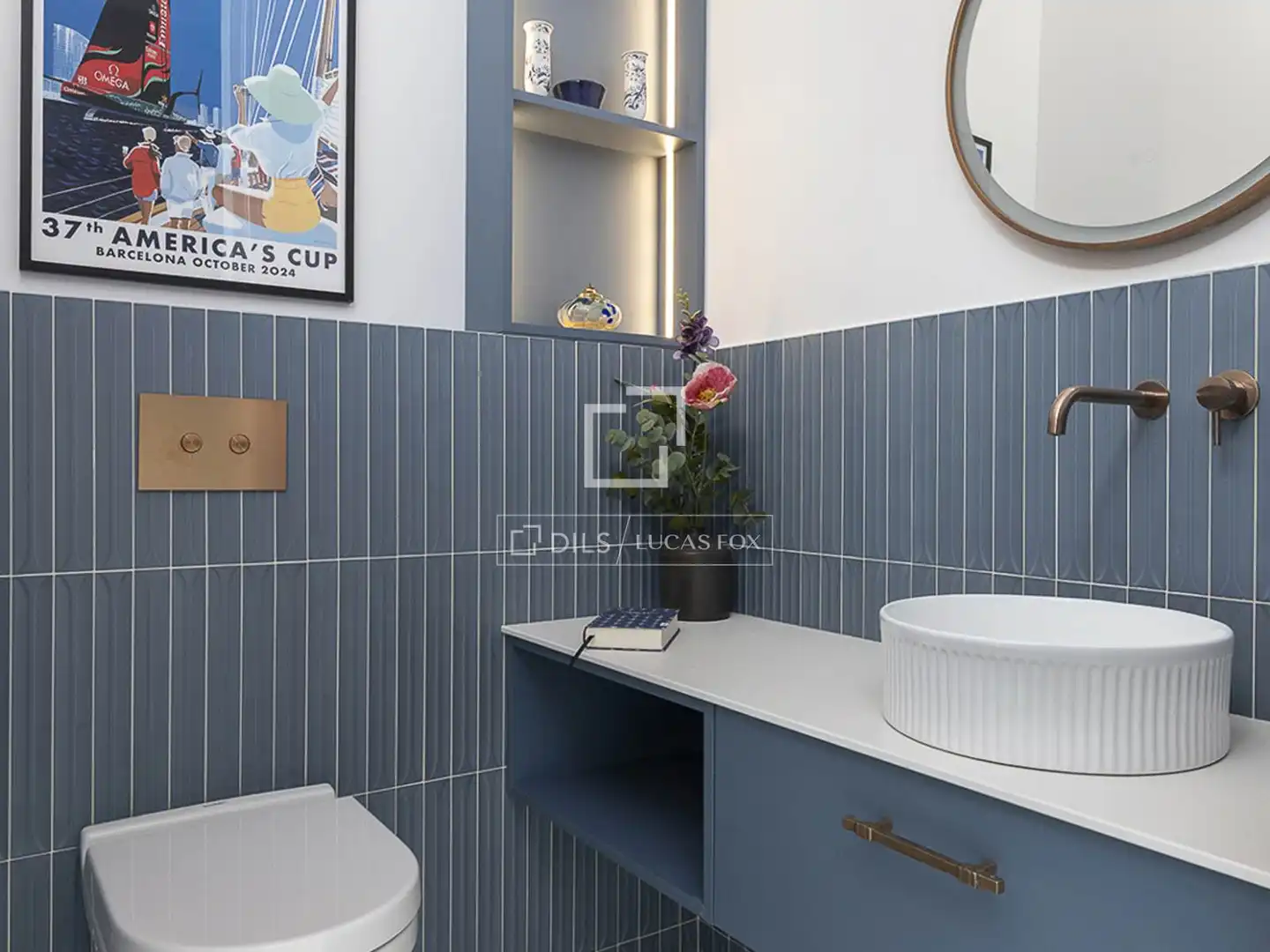 Appartement avec terrasse à vendre à Eixample, imagen 21