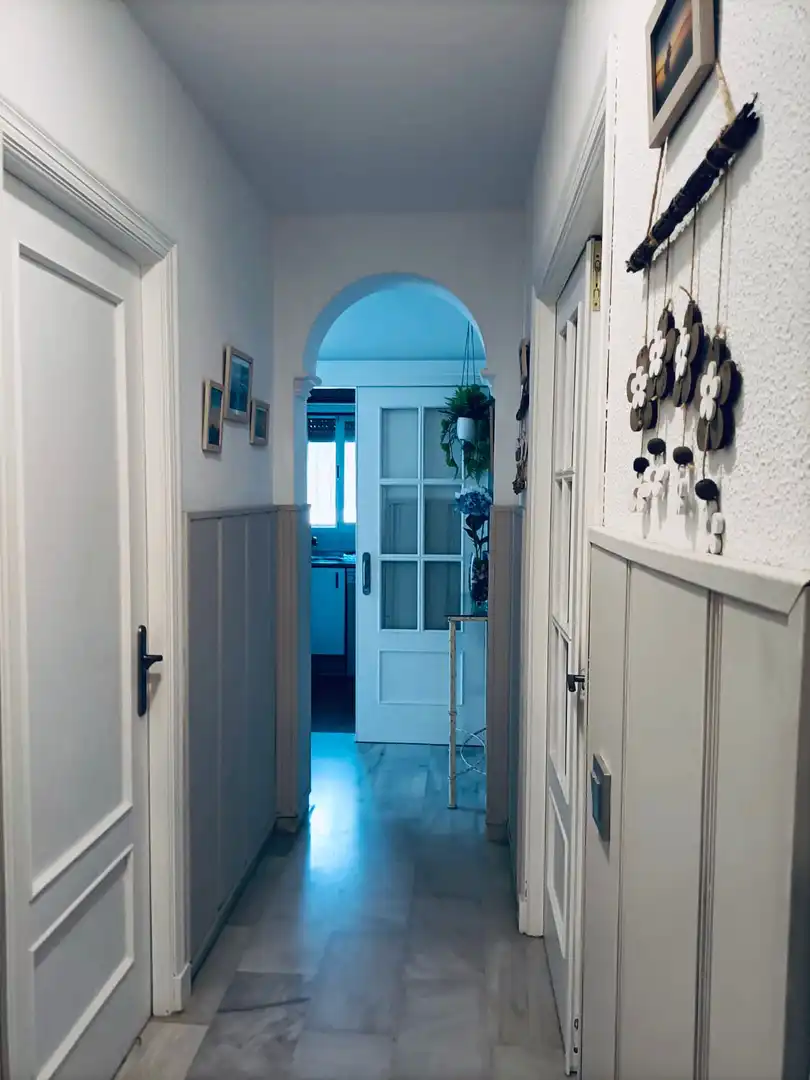 Apartament de lloguer a Carretera de la Barrosa, 3, Los Gallos