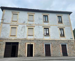 Exterior view of Country house for sale in Val de San Vicente 