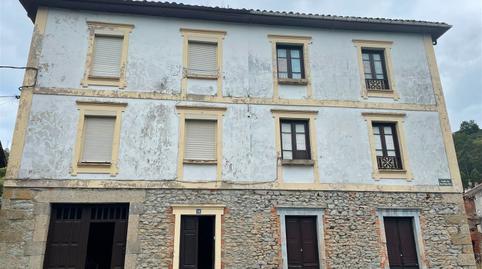 Foto 2 de Finca rústica en venda a Calle San Felipe Neri, 13, Val de San Vicente , Cantabria
