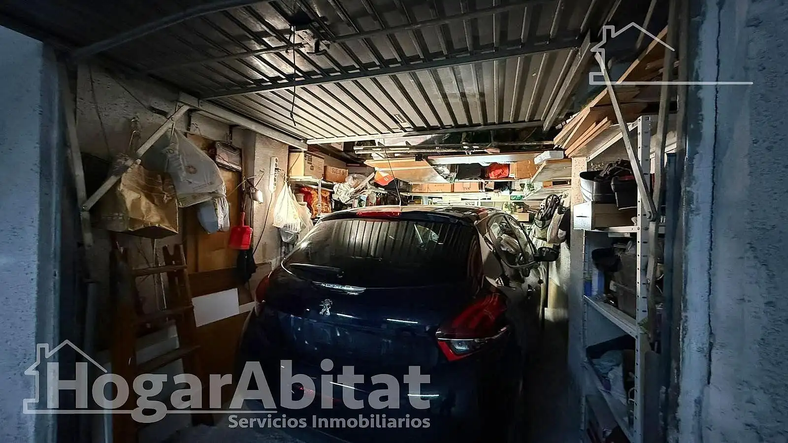 Parking de Piso en venta en Gandia con Aire acondicionado, Calefacción y Terraza