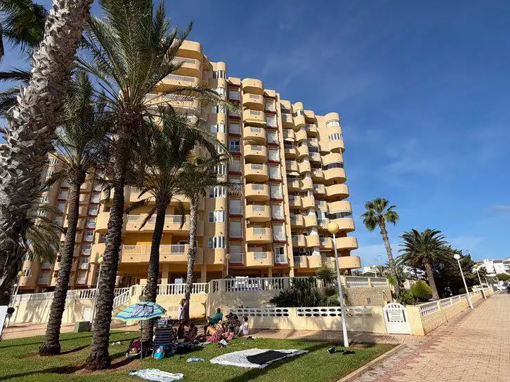 Piso con piscina en venta en Calle Puerto Tomás Maestre, imagen 51