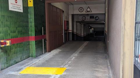 Foto 2 de Garatge en venda a La Maternitat i Sant Ramon,  Barcelona Capital