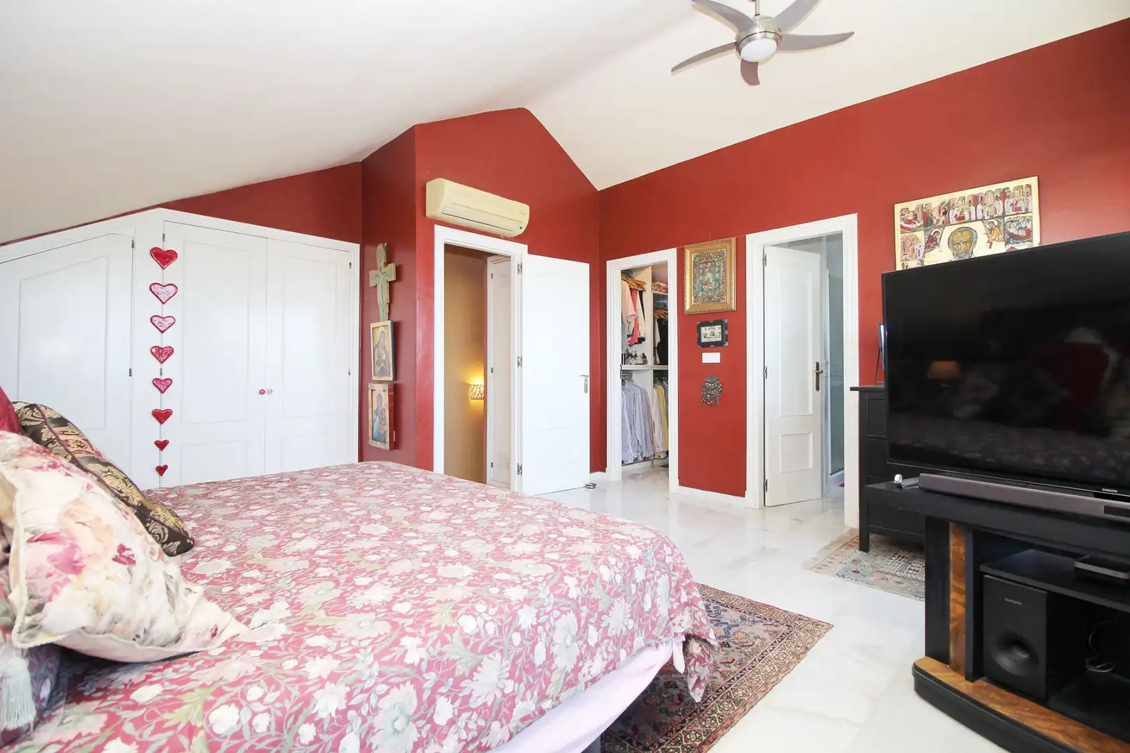 Maison mitoyenne avec piscine à vendre à TORREON 6, imagen 47