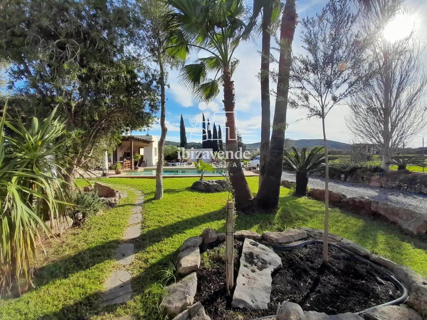 Haus mit Pool zum Verkauf in Carrer de Rubio, imagen 34