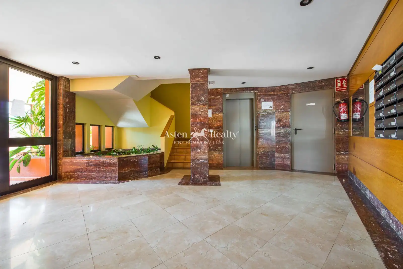 Apartament amb piscina en venda a Pizarro, imagen 12