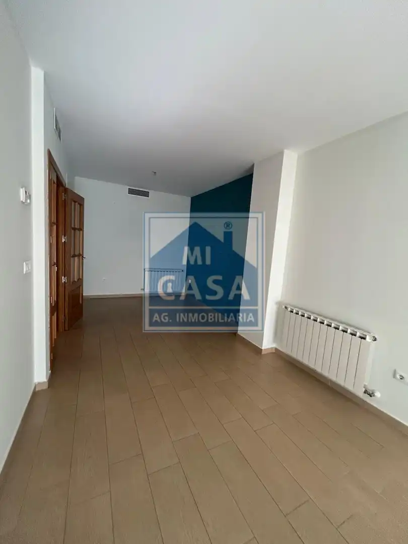 Dachboden zur Miete in Mérida mit Klimaanlage, Heizung und Terrasse