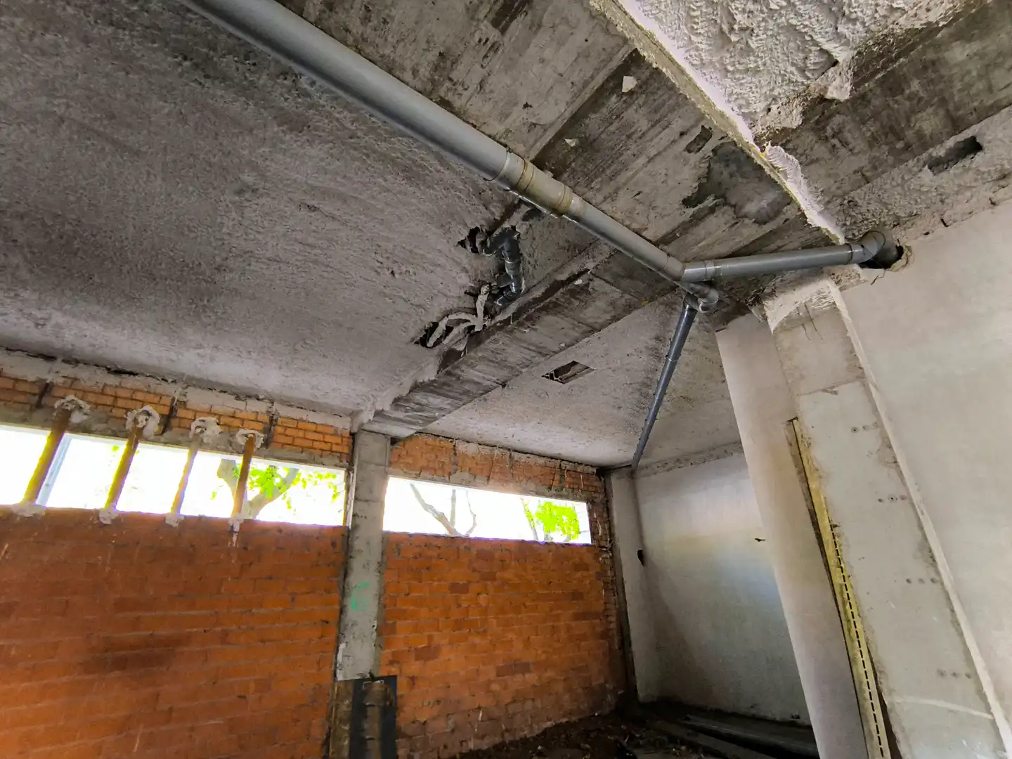 Ground floor for sale in Palencia  with Storage room