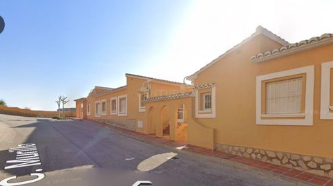 Foto 2 de Apartamento en venta en Calle Murillo, Benitachell, Spain, 74, Cumbre del Sol, Benitachell / El Poble Nou de Benitatxell