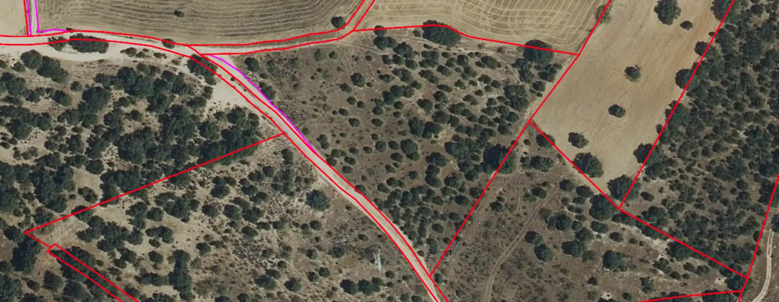 Rural land for sale in Villamanta, imagen 2