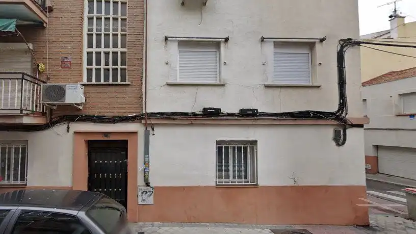 Appartement à vendre à calle Juan Salas