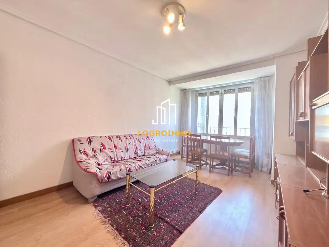 Piso en venta en Gran Via